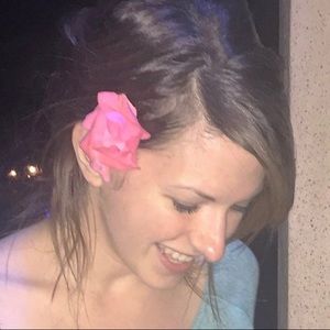 Meet your Posher, Liv